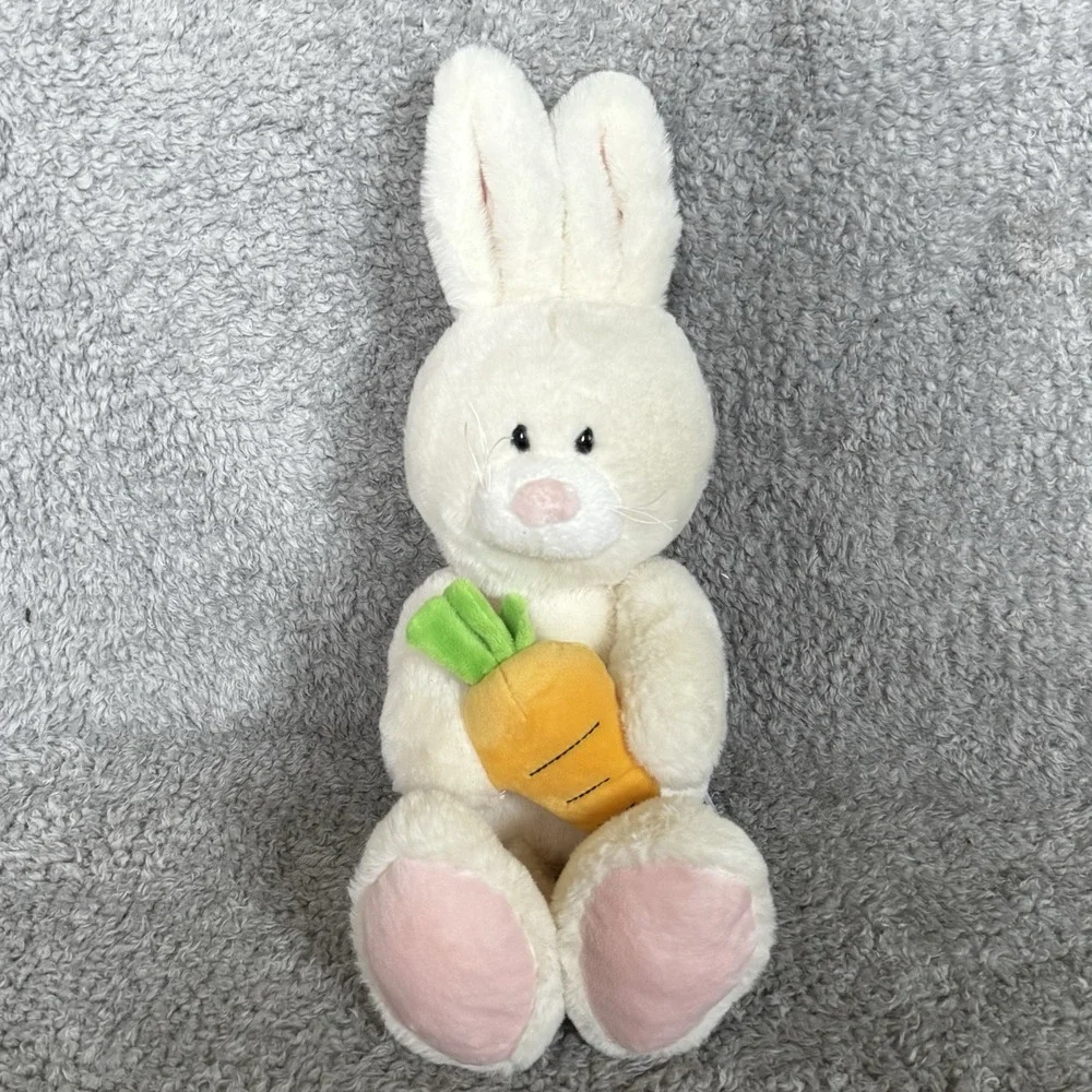 GANZ rabbit plush